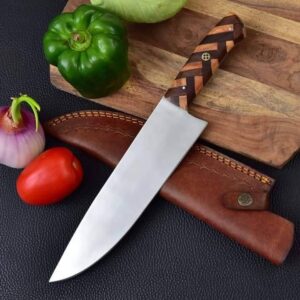 CHEF KNIFE